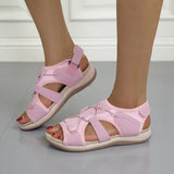 Kiana – Orthopædiske Sandaler
