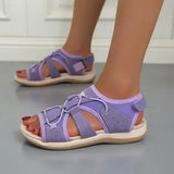 Kiana – Orthopædiske Sandaler