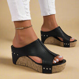 Emma™ | Premiumsandaler