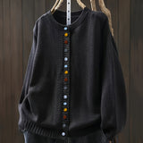 Vera™ | Komfortabel & stilfuld cardigan