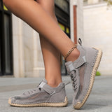 Willow – Letvægts komfort sneakers