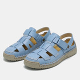 Riley – Justerbare Komfort Sandaler