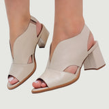 ORPHEA™ HØJE HÆLE | Elegant design og komfort til moderne kvinder