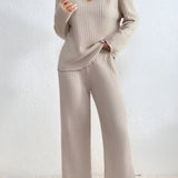 Marie | Strikket sæt