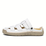 Riley – Justerbare Komfort Sandaler