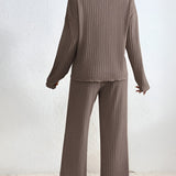 Marie | Strikket sæt