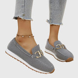 Lili - Ortopædiske Loafers Sneakers