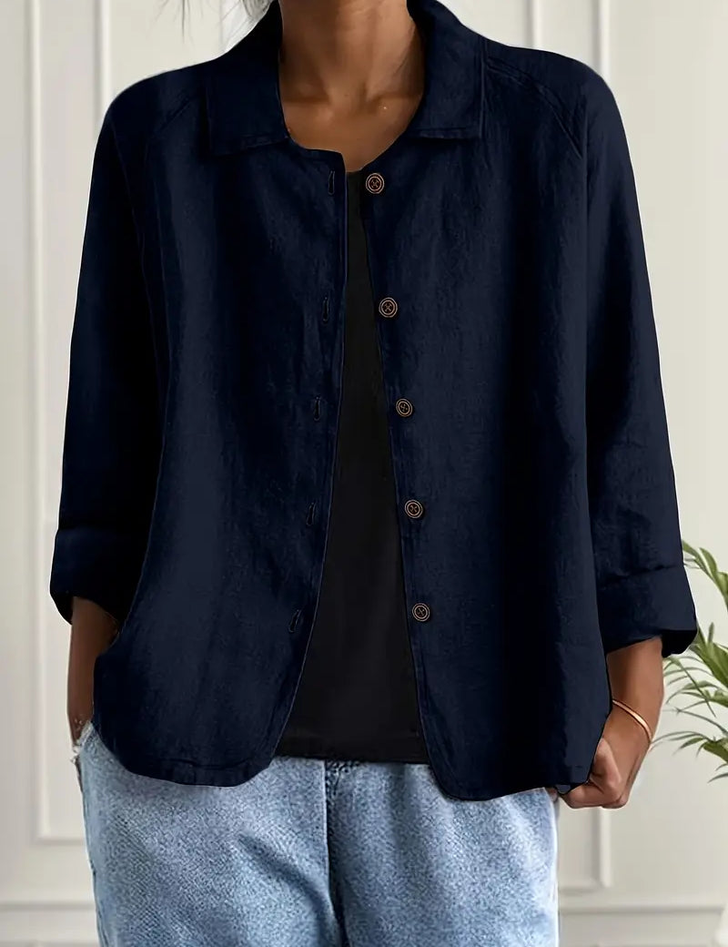 Sofia™ – Klassisk let top