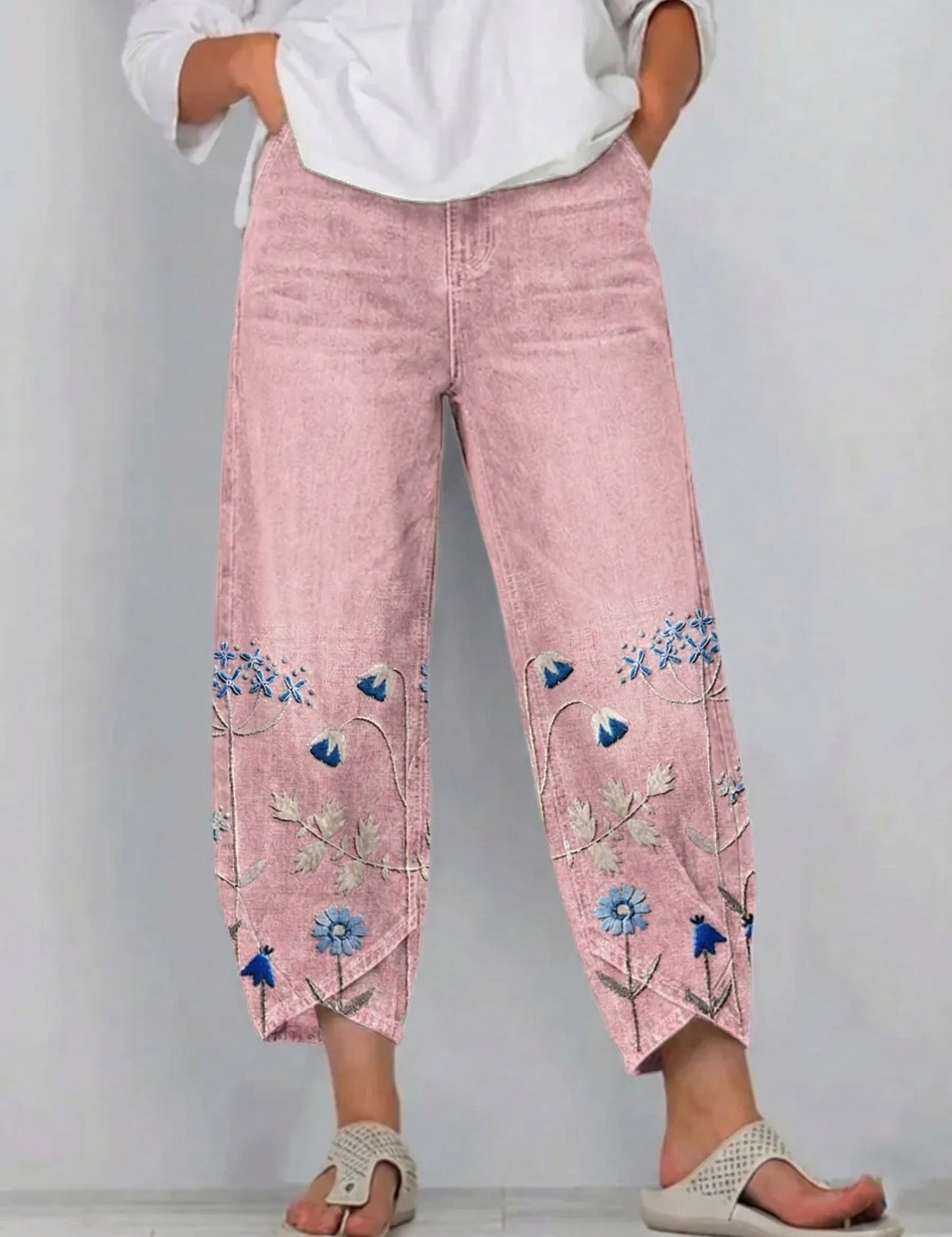 Aven™ | Casual Comfort Bukser