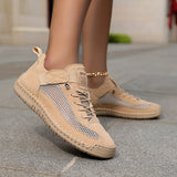 Willow – Letvægts komfort sneakers