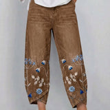 Aven™ | Casual Comfort Bukser