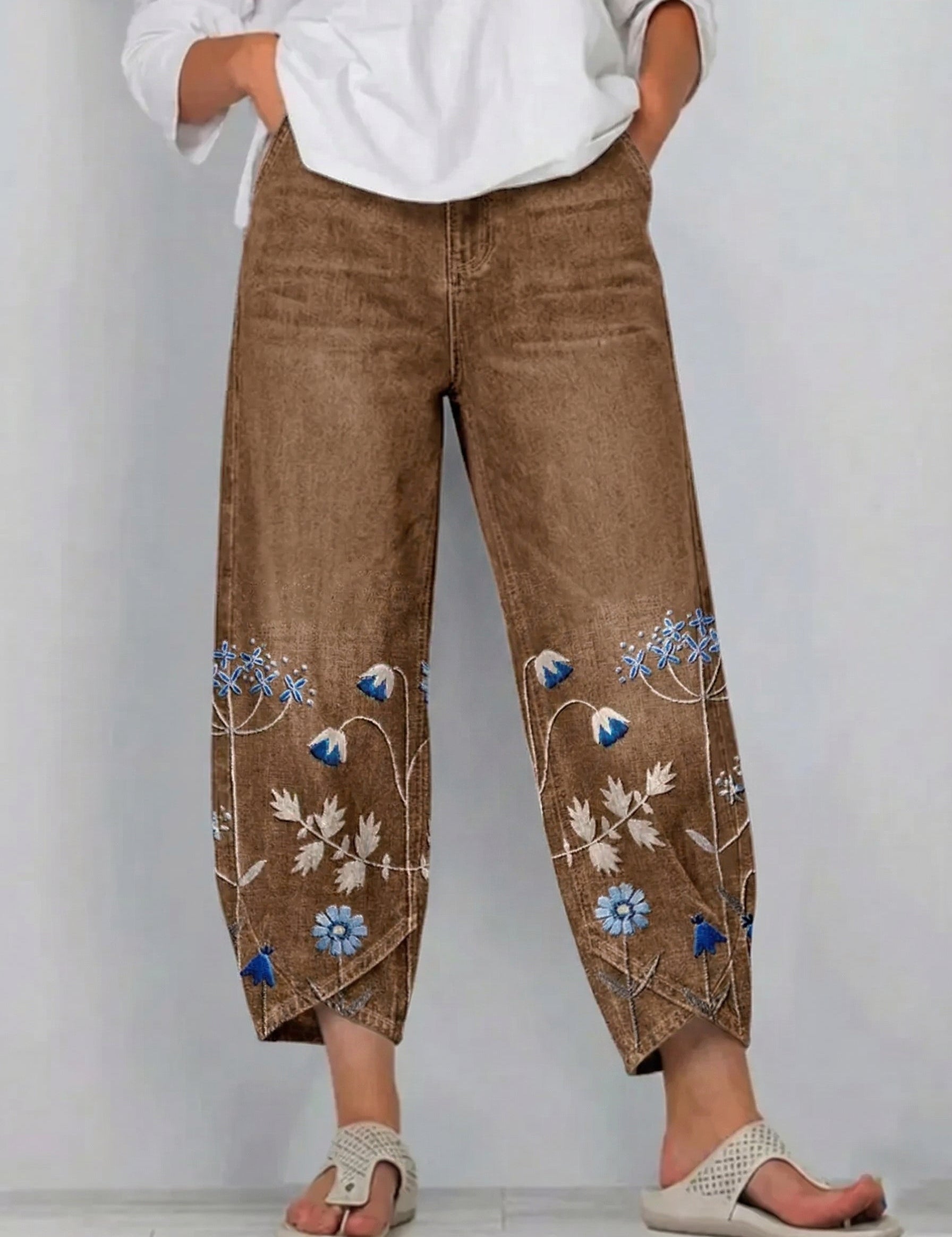 Aven™ | Casual Comfort Bukser
