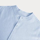 Beeckhoven™ | Linned Sommer Skjorte (1+1 GRATIS)