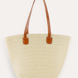 Flad Rem Trapez Tote