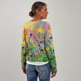 Henrietta | Vintage-inspirerede islandske sweatre
