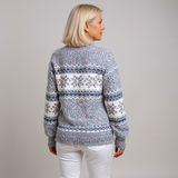 Ottoline | Klassiske Islandske Vintage Sweaters
