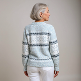 Ottoline | Klassiske Islandske Vintage Sweaters