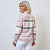 Ottoline | Klassiske Islandske Vintage Sweaters