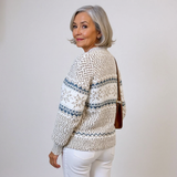 Ottoline | Klassiske Islandske Vintage Sweaters