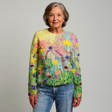 Henrietta | Vintage-inspirerede islandske sweatre