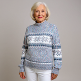 Ottoline | Klassiske Islandske Vintage Sweaters