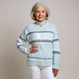 Ottoline | Klassiske Islandske Vintage Sweaters