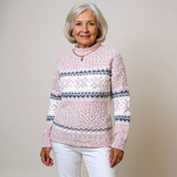 Ottoline | Klassiske Islandske Vintage Sweaters