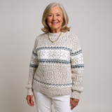 Ottoline | Klassiske Islandske Vintage Sweaters