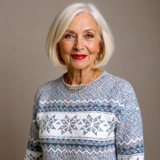 Ottoline | Klassiske Islandske Vintage Sweaters