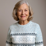 Ottoline | Klassiske Islandske Vintage Sweaters