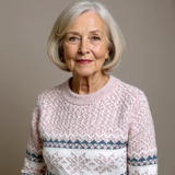 Ottoline | Klassiske Islandske Vintage Sweaters