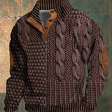 Torben | Struktur Sweater