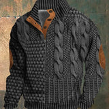 Torben | Struktur Sweater