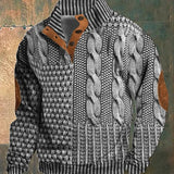 Torben | Struktur Sweater