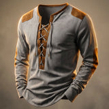 Anders Klassisk Henley