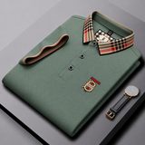 Bellavio Signature Polo – Tidsløs Klasse & Raffineret Komfort (1+1 GRATIS)