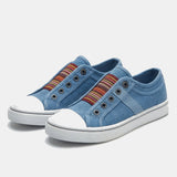Carol – Casual Slip-On Sneakers