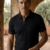 Mørk™ | Moderne Herre Polo