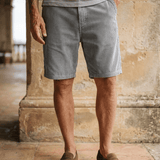 Premium Corduroy Sommershorts