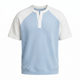 Tim Vintage Herre Poloshirt – Tidless, Åndbar & Velplejet