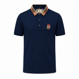 Bellavio Signature Polo – Tidsløs Klasse & Raffineret Komfort (1+1 GRATIS)
