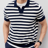 Niels™ | Elegant poloshirt