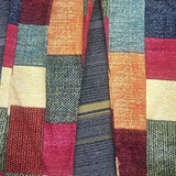 MØRK™ | Patchwork Cargo Bukser til Mænd