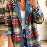 Yasmin Vintage Jakke