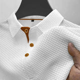 Mørk™ | Moderne Herre Polo