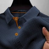 Mørk™ | Moderne Herre Polo