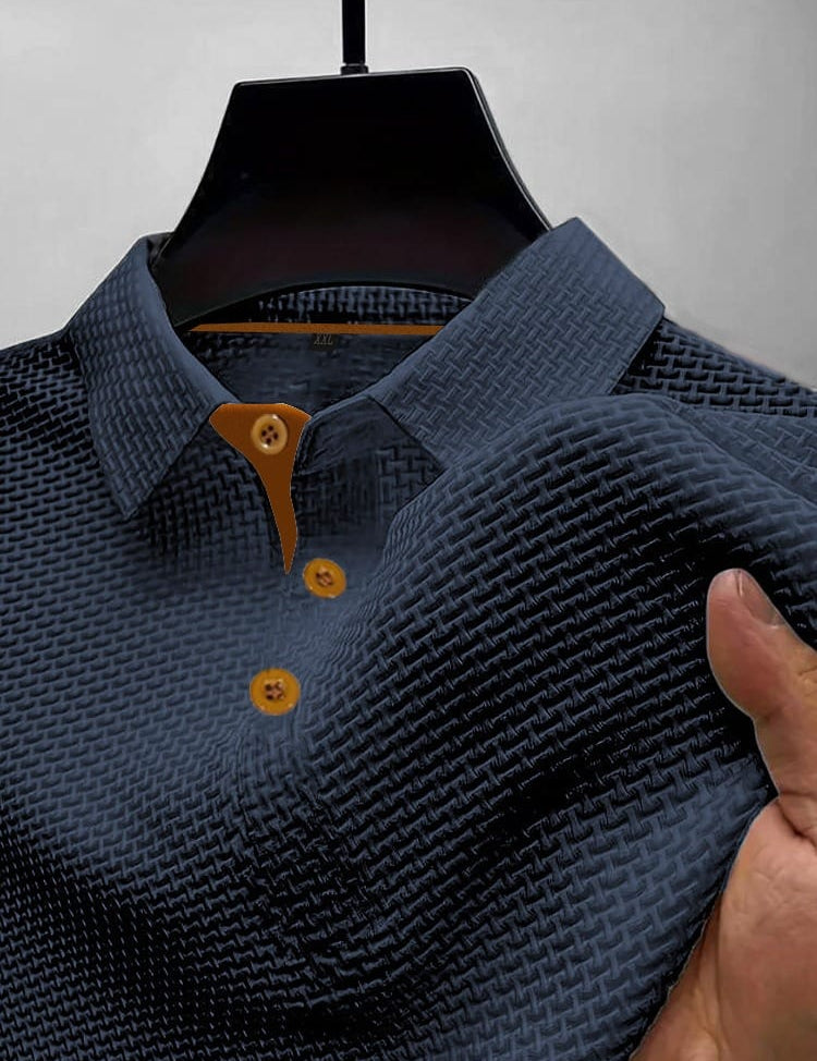 Mørk™ | Moderne Herre Polo