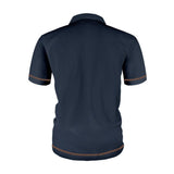 Mørk™ | Moderne Herre Polo