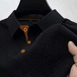 Mørk™ | Moderne Herre Polo