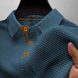 Mørk™ | Moderne Herre Polo